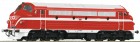 52619 Roco Diesel Locomotive M61 001  Nohab Digital with Sound